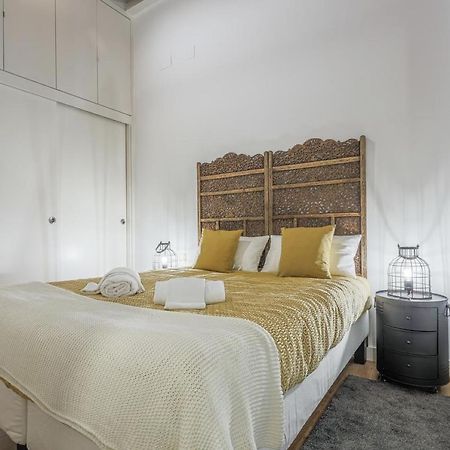 Alohamundi Castellar Apartment Seville Exterior photo