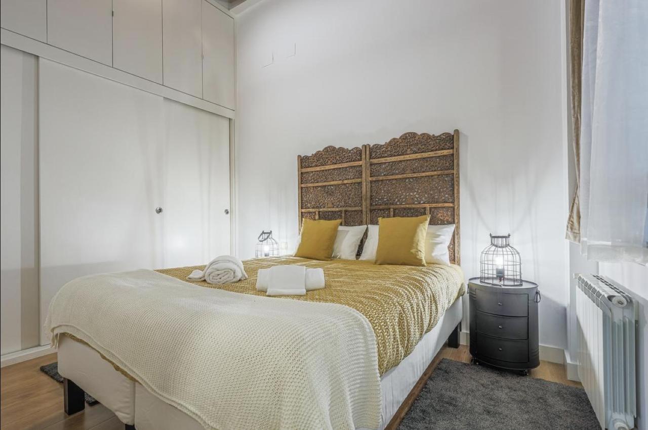 Alohamundi Castellar Apartment Seville Exterior photo