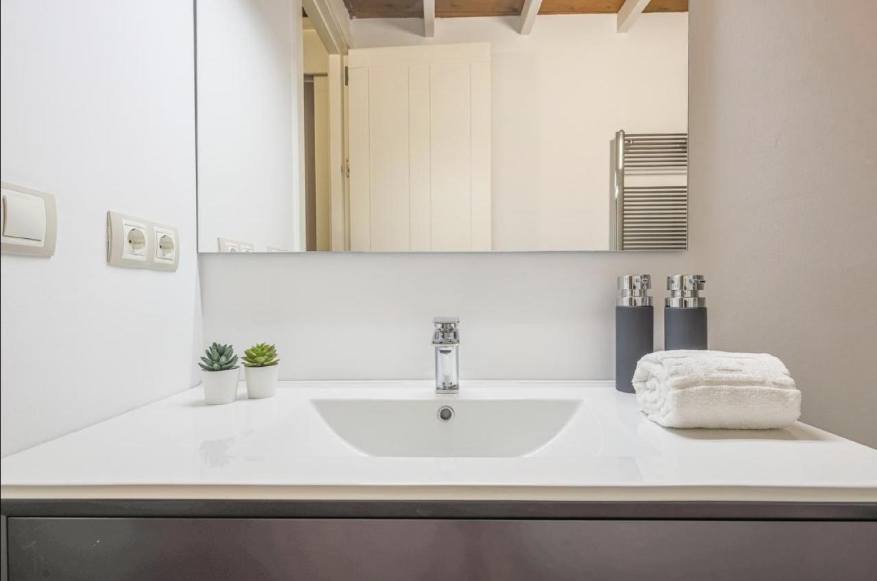 Alohamundi Castellar Apartment Seville Exterior photo