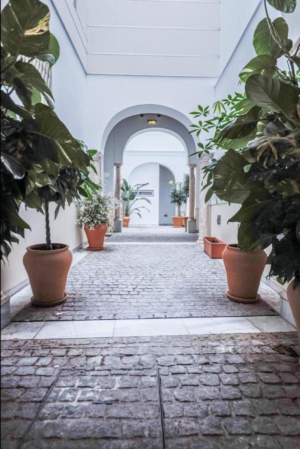 Alohamundi Castellar Apartment Seville Exterior photo