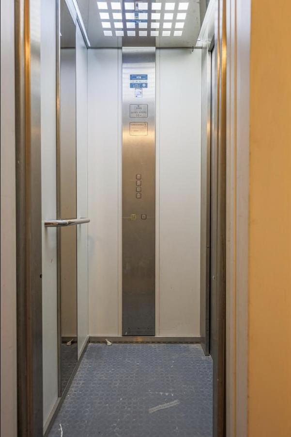 Alohamundi Castellar Apartment Seville Exterior photo